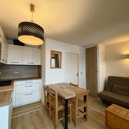 Studio Les Menuires, 1 pièce, 4 personnes - FR-1-452-52 Saint-Martin-de-Belleville Extérieur photo