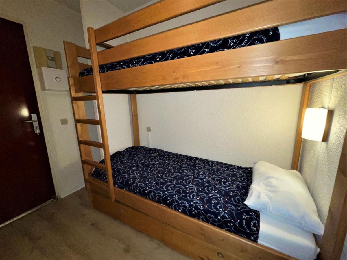 Studio Les Menuires, 1 pièce, 4 personnes - FR-1-452-52 Saint-Martin-de-Belleville Extérieur photo